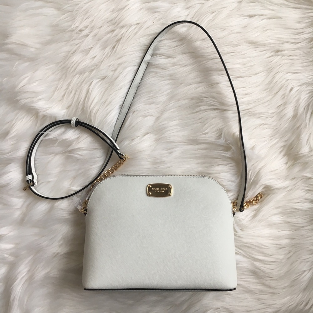 New! Michael Kors crossbody - Picture 1 of 6